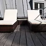 Korner Montparnasse Hotel 3*