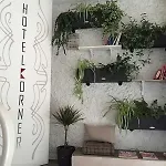 Korner Montparnasse Hotel 3*