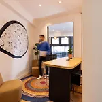 Hotel Korner Montparnasse 3*