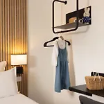 Korner Montparnasse 3* Paris