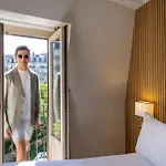 Hotel Korner Montparnasse 3*