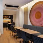 Korner Montparnasse 3* Paris