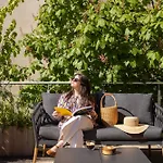Korner Montparnasse Hotel 3*