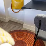 Korner Montparnasse Hotel