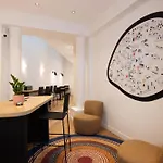 Hotel Korner Montparnasse