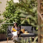 Korner Montparnasse 3* Paris