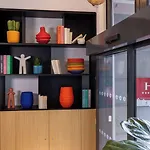 Korner Montparnasse Hotel Paris