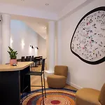 Hotel Korner Montparnasse 3*