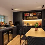 Hotel Korner Montparnasse Paris