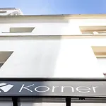 Korner Montparnasse Hotel 3*