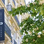 Hotel Korner Montparnasse