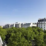 Korner Montparnasse Hotel