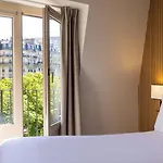 Korner Montparnasse 3* Paris