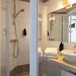 Korner Montparnasse Hotel 3*