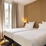 Hotel Korner Montparnasse 3*