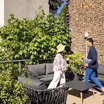 Hotel Korner Montparnasse 3*