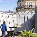 Korner Montparnasse Paris