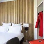Hotel Korner Montparnasse Paris