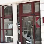 Hotel Korner Montparnasse