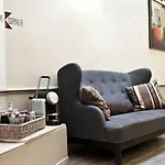 Hotel Korner Montparnasse 3*