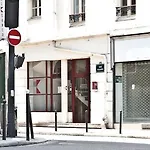 Hotel Korner Montparnasse