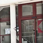 Hotel Korner Montparnasse 3*
