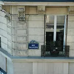 Korner Montparnasse Hotel