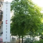 Hotel Korner Montparnasse