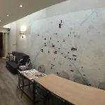 Hotel Korner Montparnasse 3*