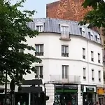 Korner Montparnasse Hotel