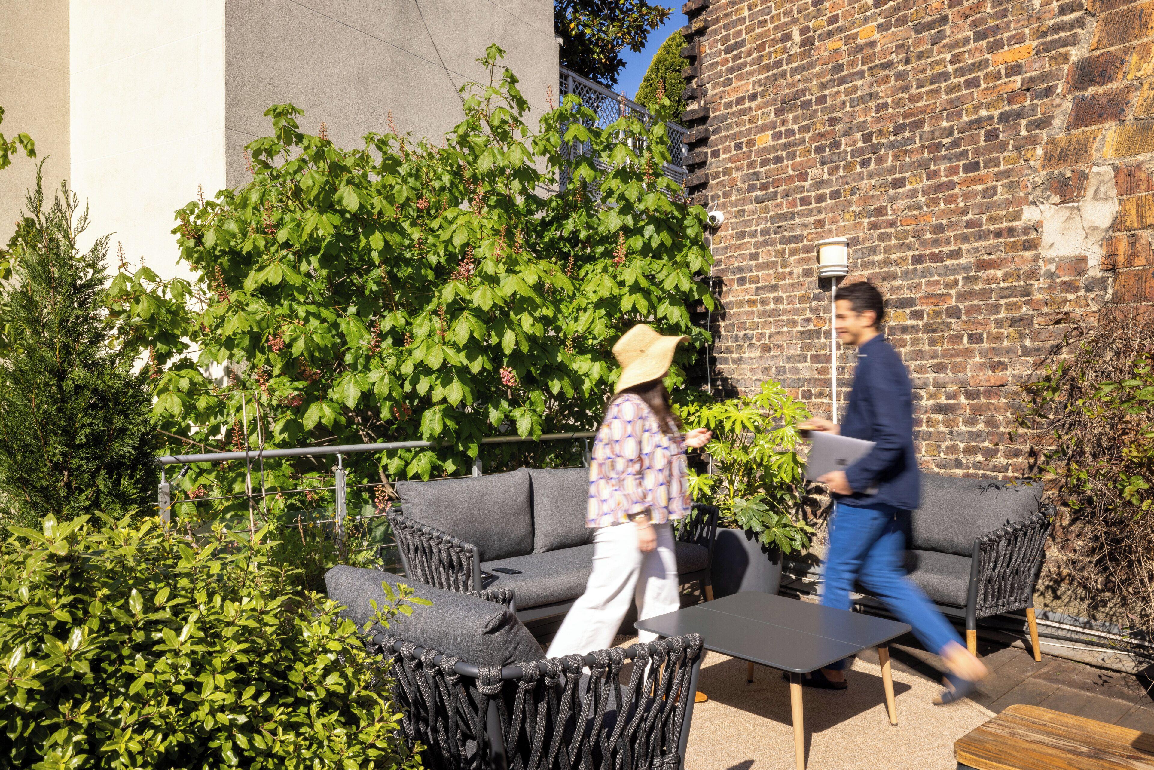 Hotel Korner Montparnasse 3*
