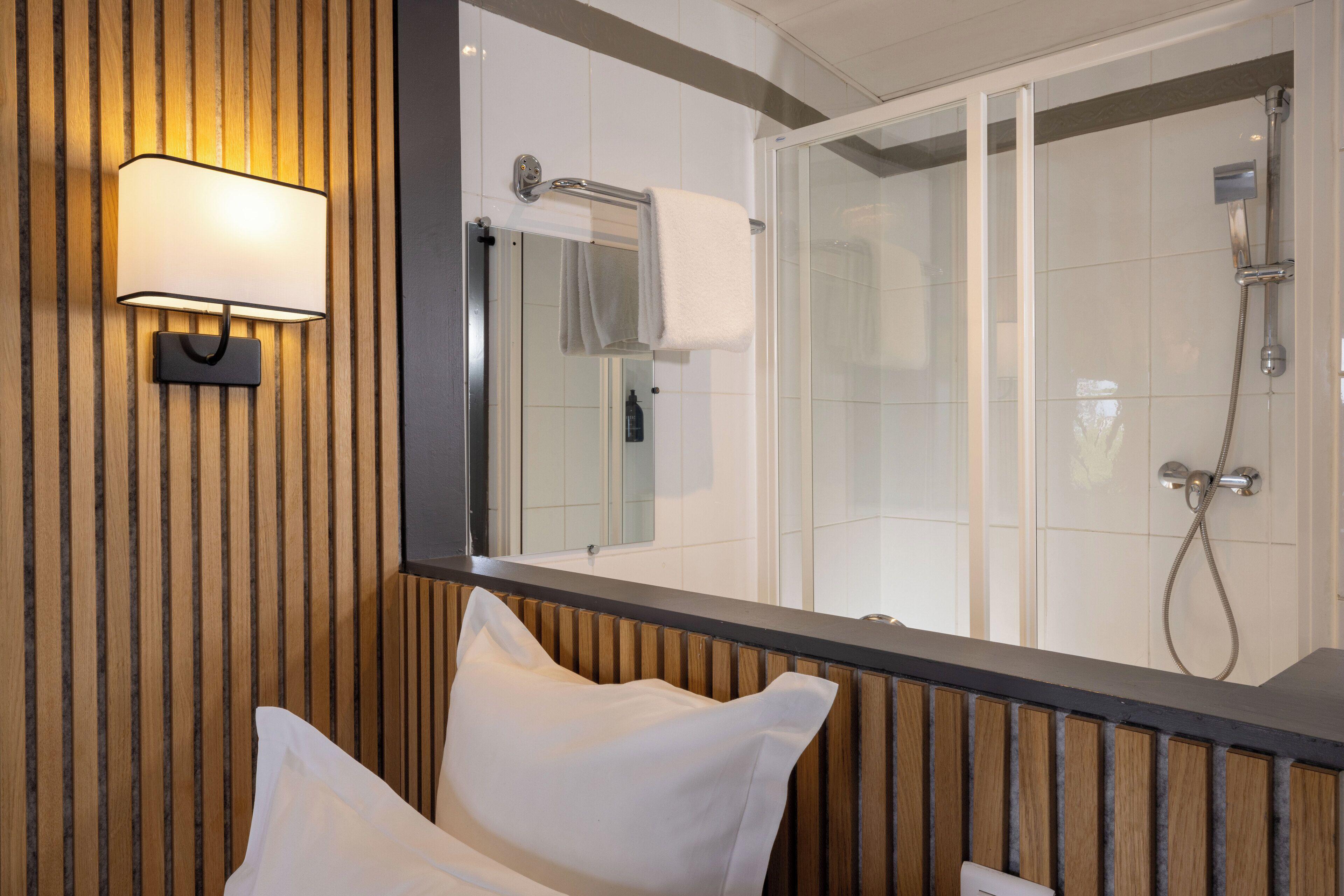 Korner Montparnasse 3* Paris