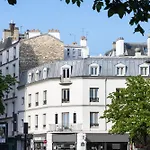 Hotel Korner Montparnasse