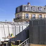 Hotel Korner Montparnasse