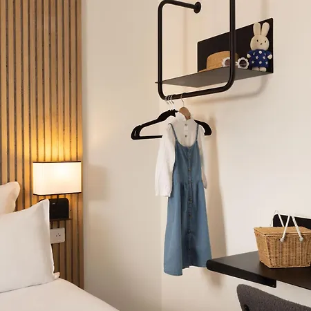 Korner Montparnasse 3* Parigi