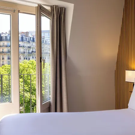 Korner Montparnasse 3* Parigi
