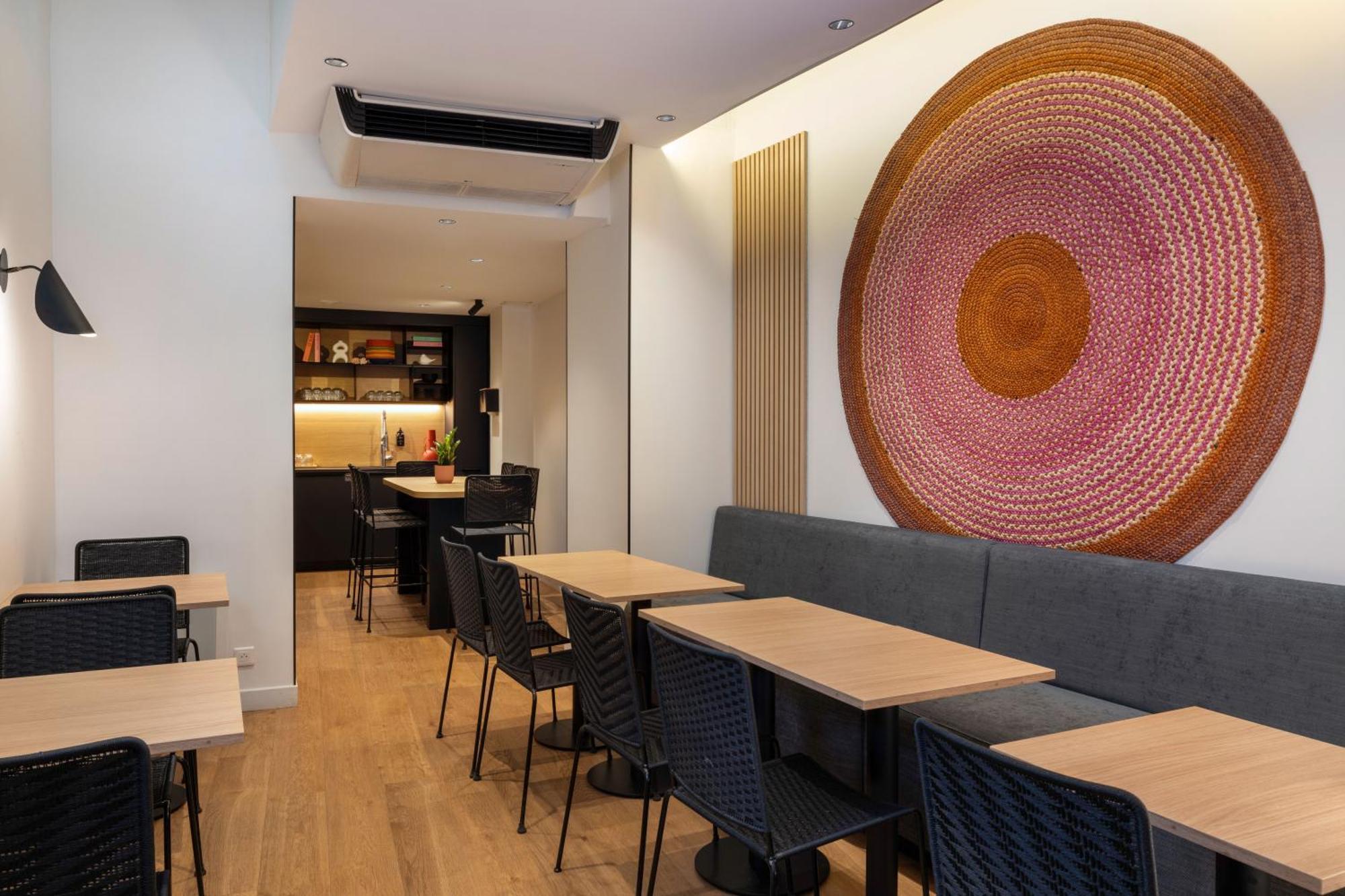 Korner Montparnasse 3* Parigi