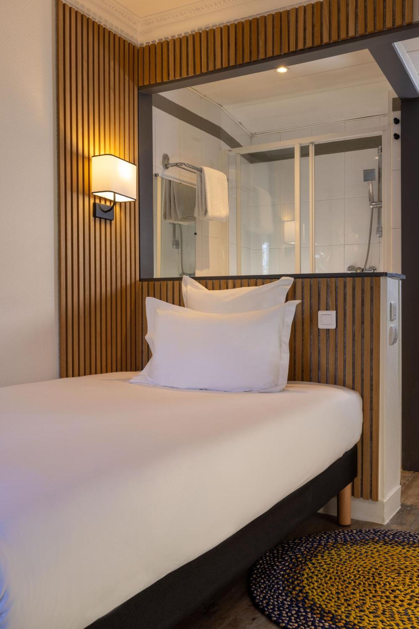 Korner Montparnasse 3* Parigi
