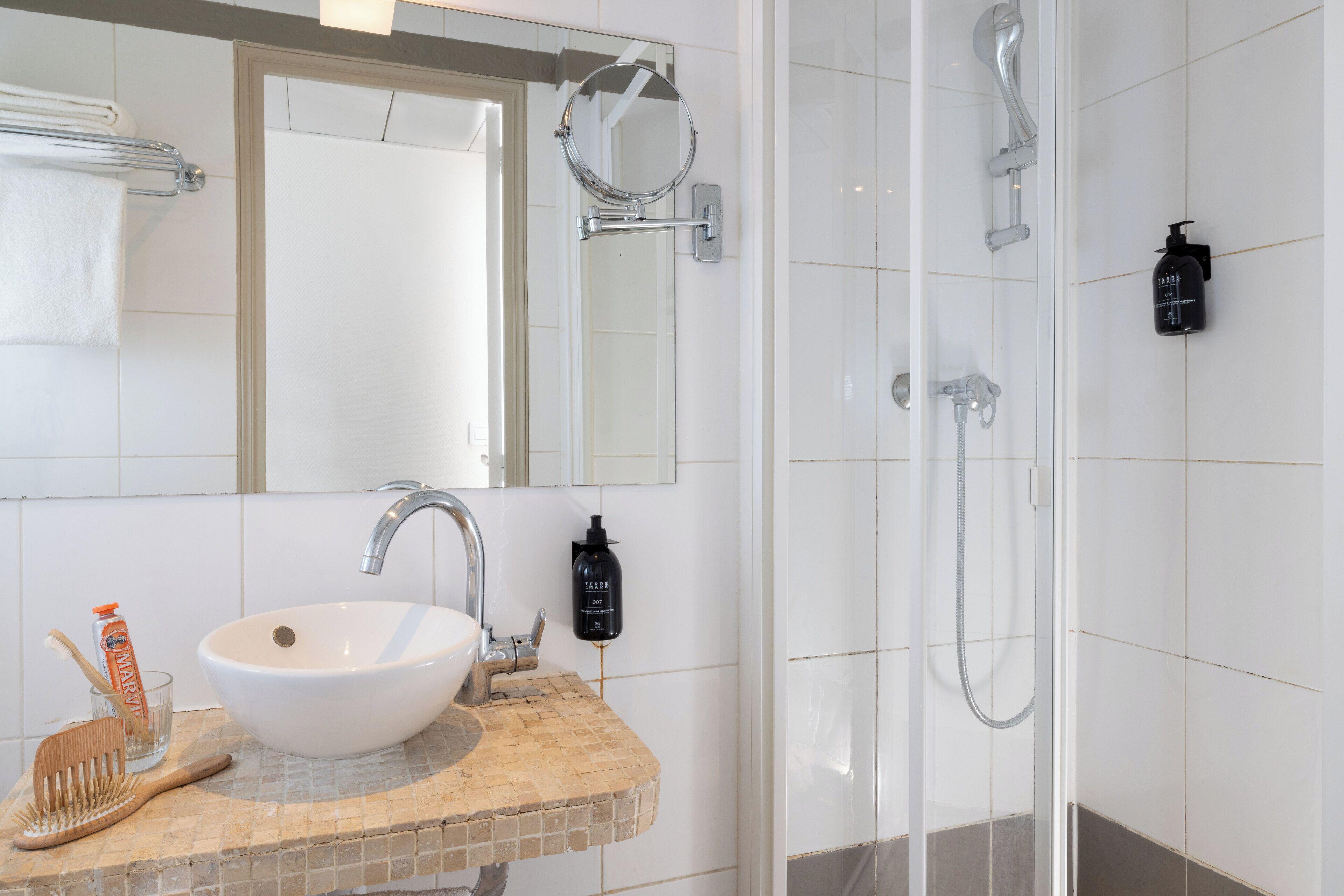 Hotel Korner Montparnasse