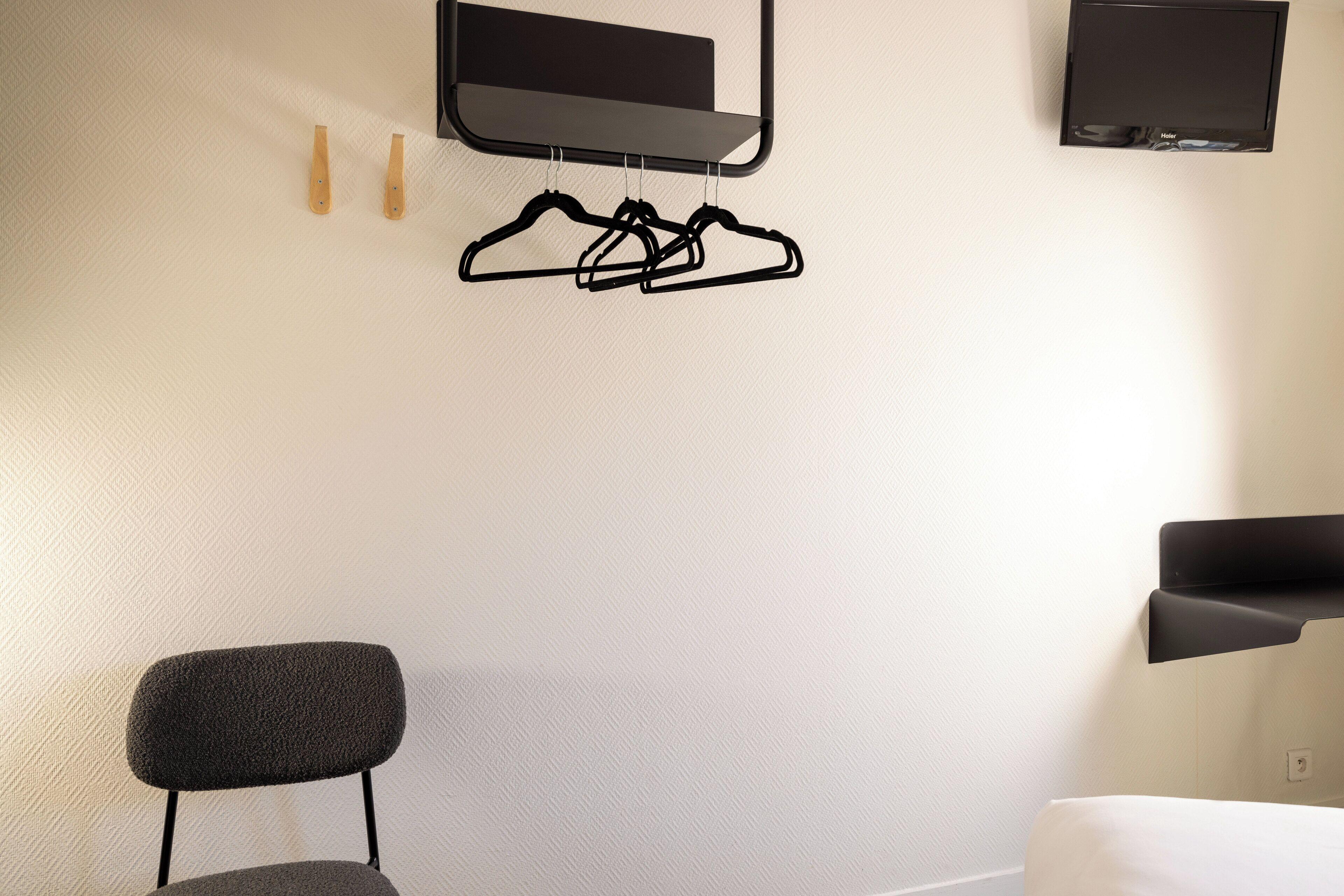 Korner Montparnasse Hotel 3*