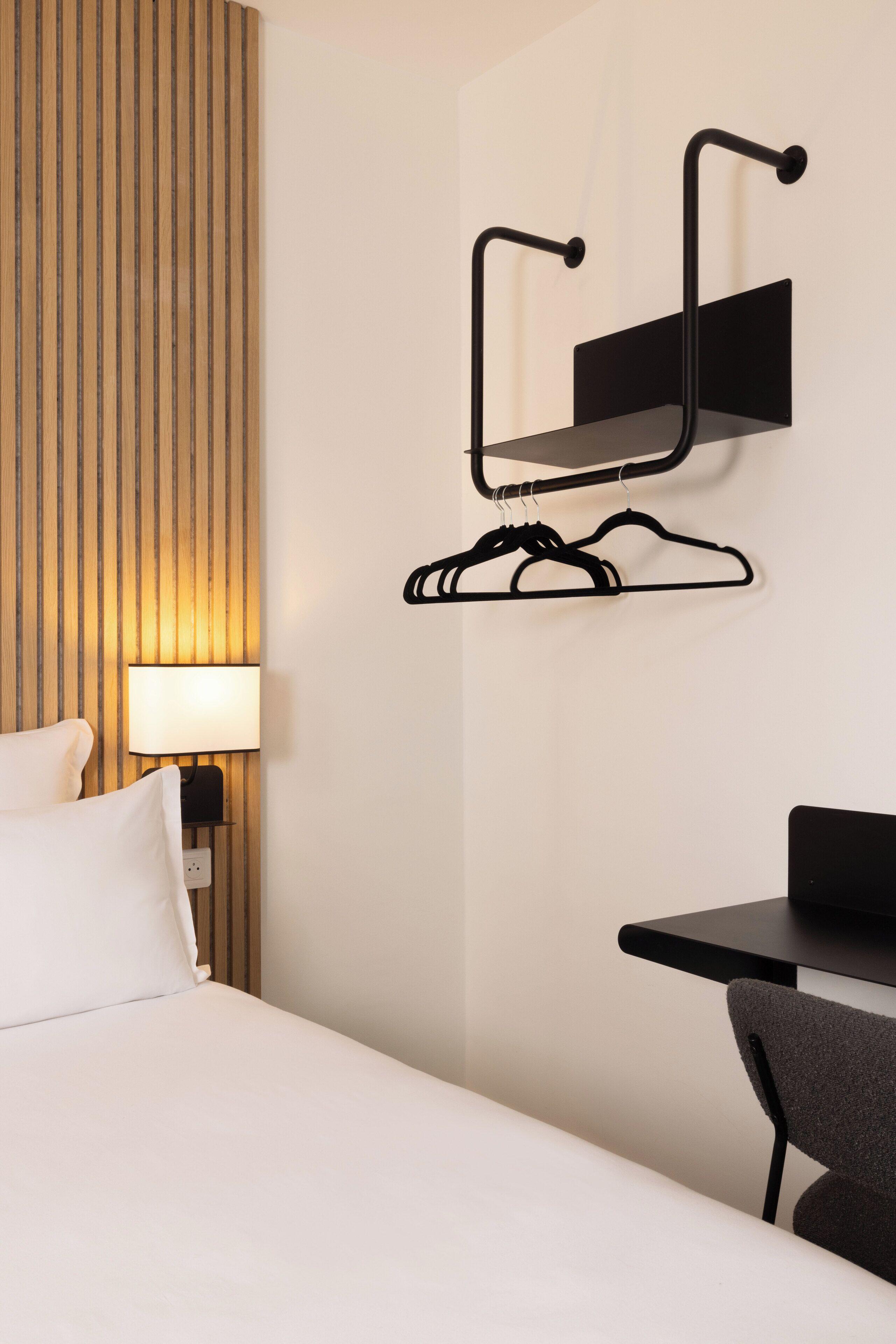 Korner Montparnasse Hotel 3*