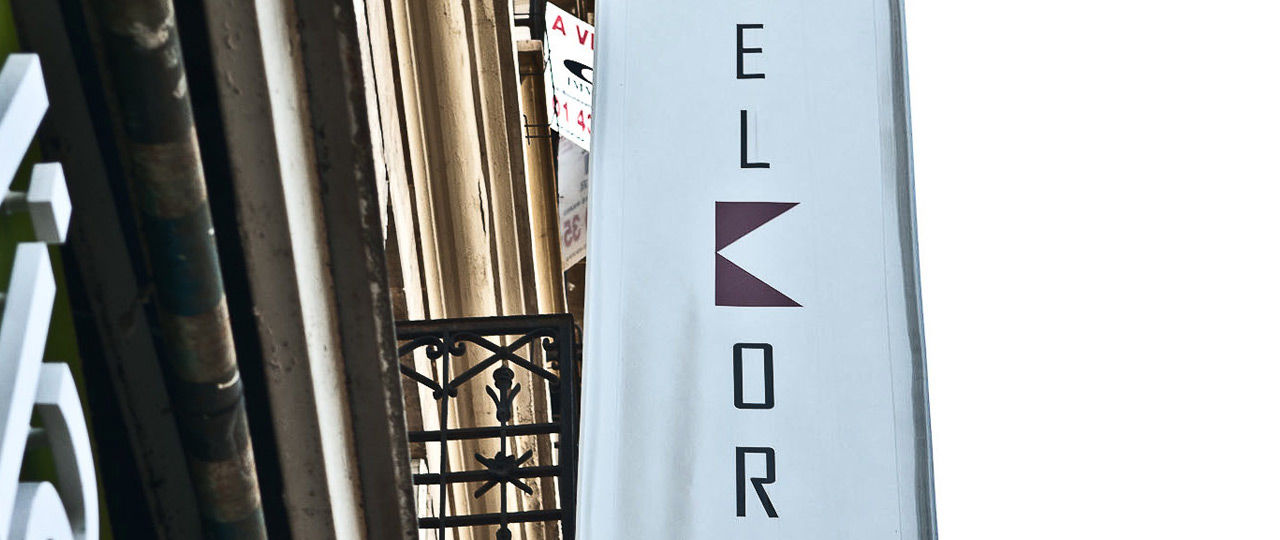 Korner Montparnasse Parigi