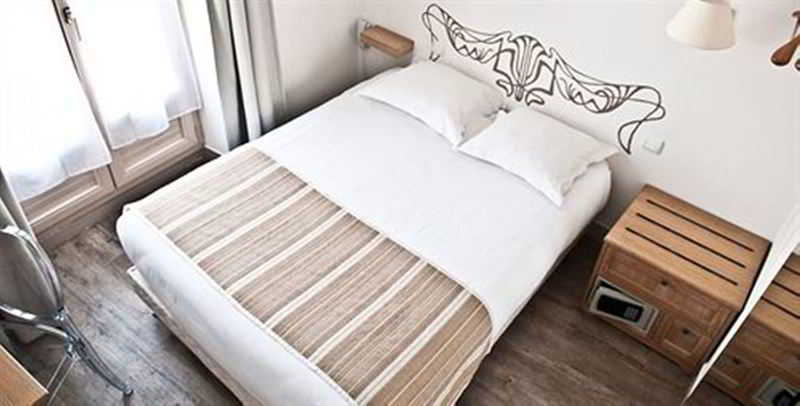 Hotel Korner Montparnasse 3*