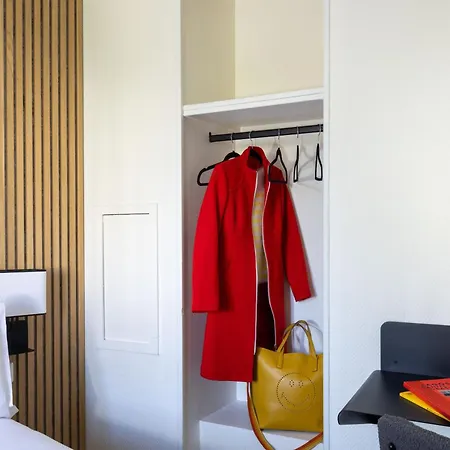 Hotel Korner Montparnasse