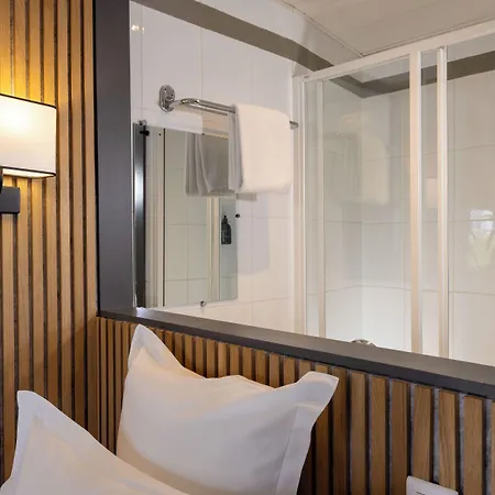 Korner Montparnasse 3* Parigi