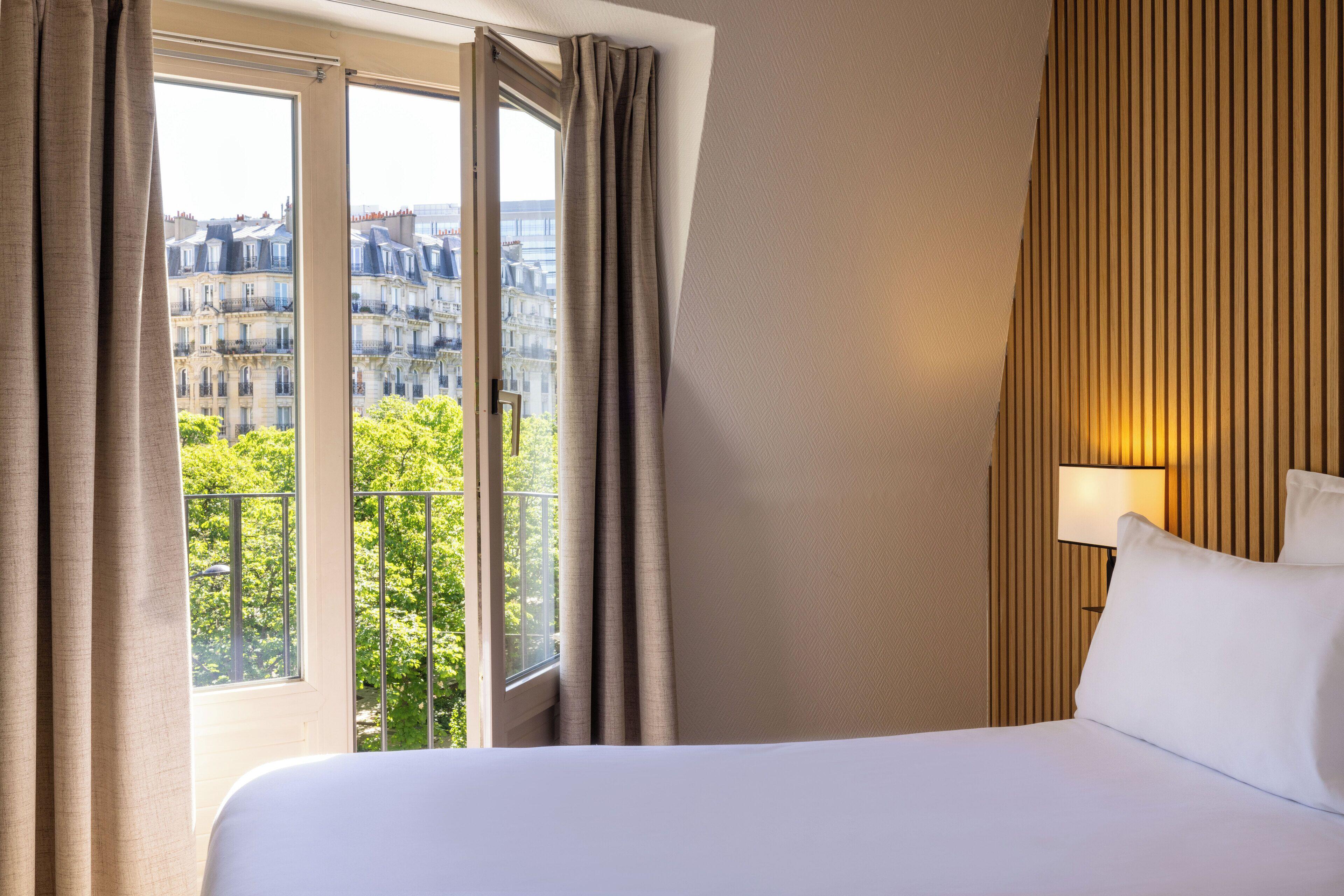 Korner Montparnasse 3* Parigi