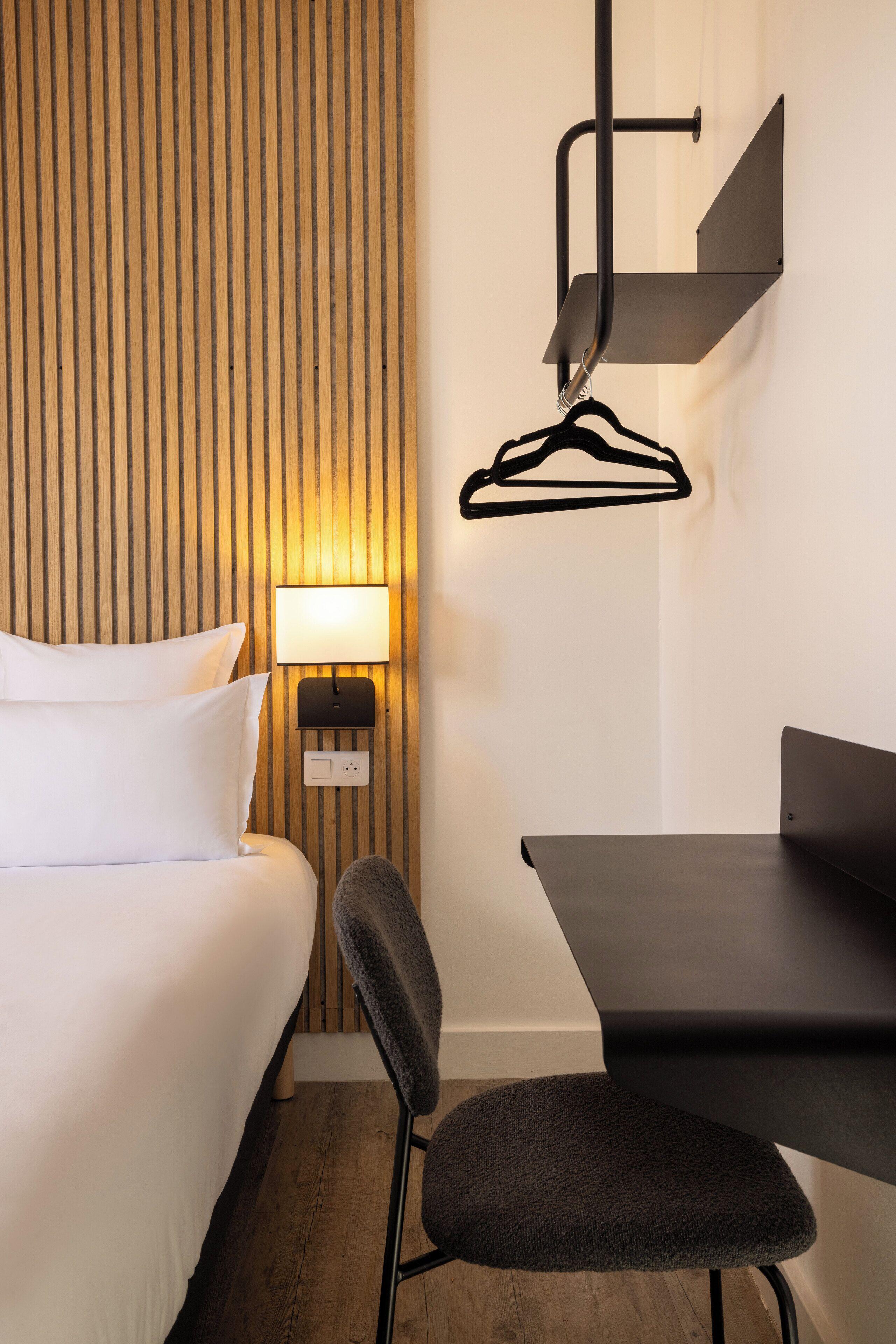Korner Montparnasse Hotel Parigi